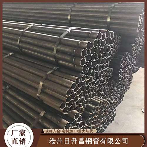 烟台声测管每延米重量理论计算公式