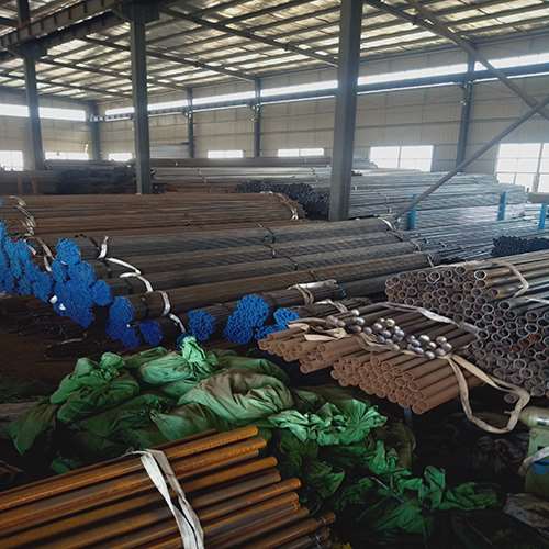 烟台声测管为何能作为桩基础检测材料？