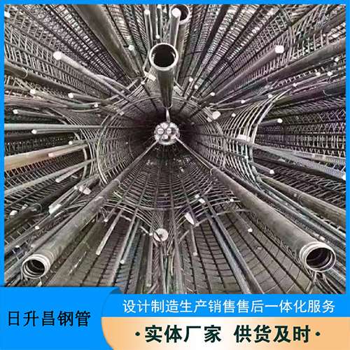 烟台声测管的取样标准有哪些规定？