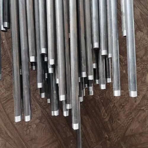 烟台声测管重量是多少？买管必知的计算公式