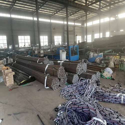烟台声测管施工及验收规范（最全最详细）